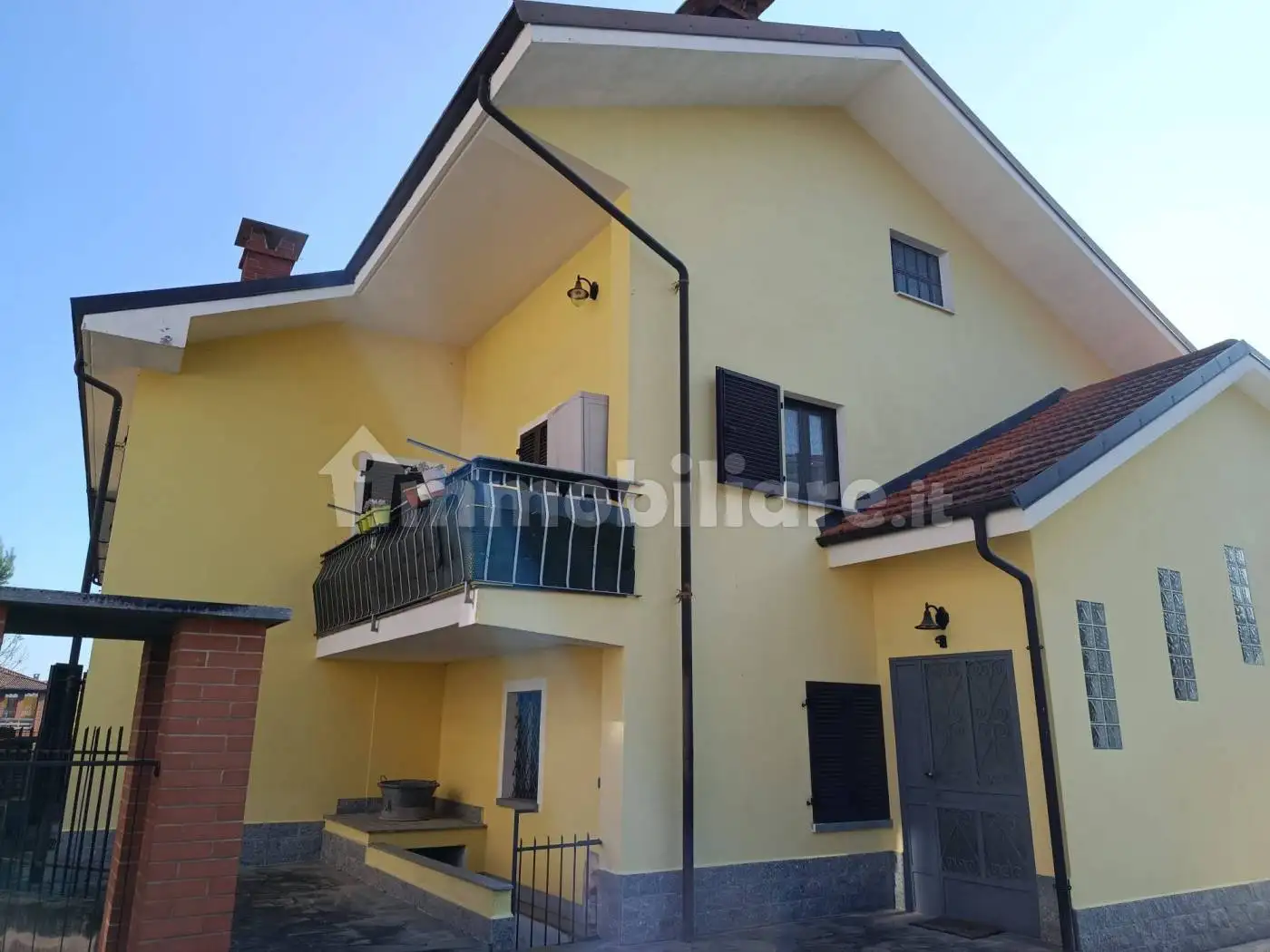 Villa in vendita a Barge