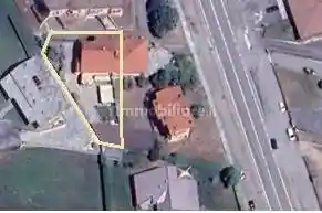 Villa bifamiliare via Bagnolo 27, Centro, Barge - foto 2