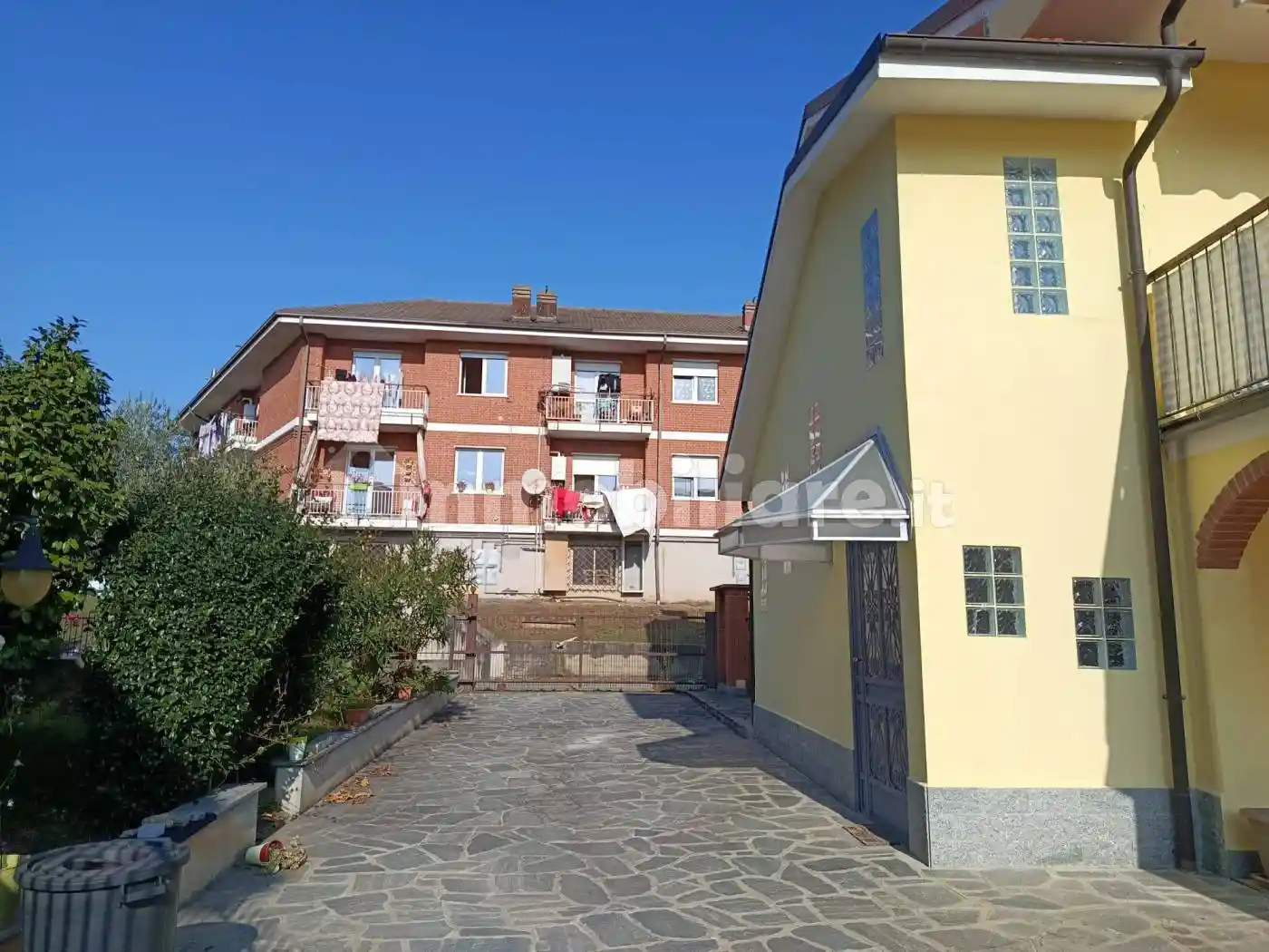 Villa bifamiliare via Bagnolo 27, Centro, Barge - foto 5