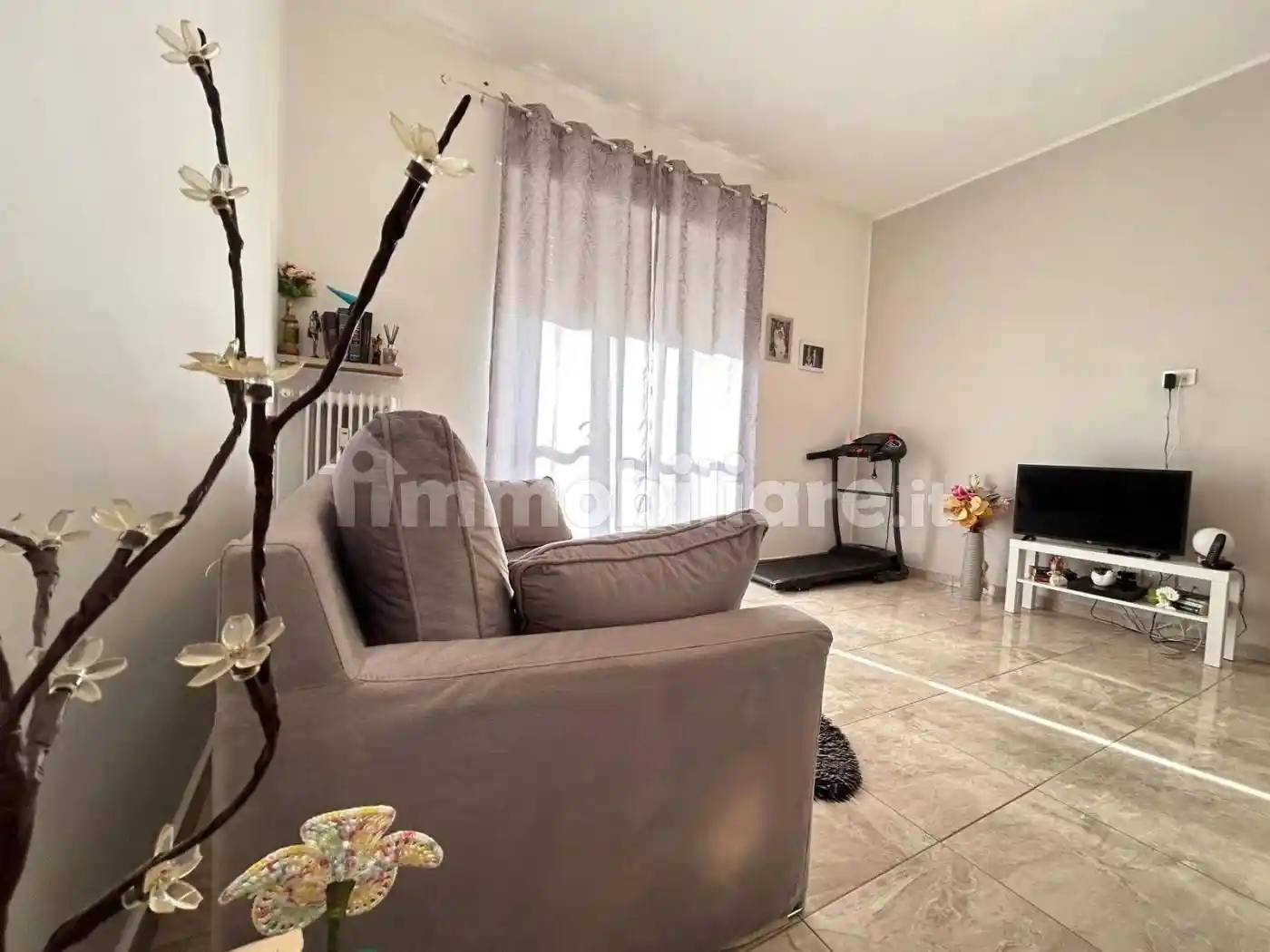 Appartamento in vendita a Bra