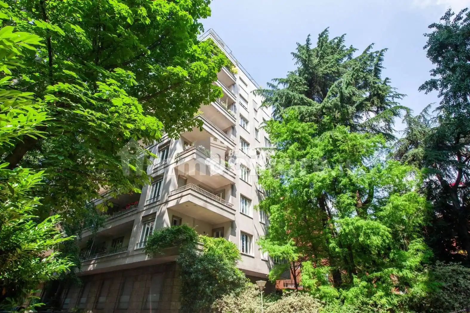 Bilocale largo della Crocetta, Quadronno - Crocetta, Milano - foto 3