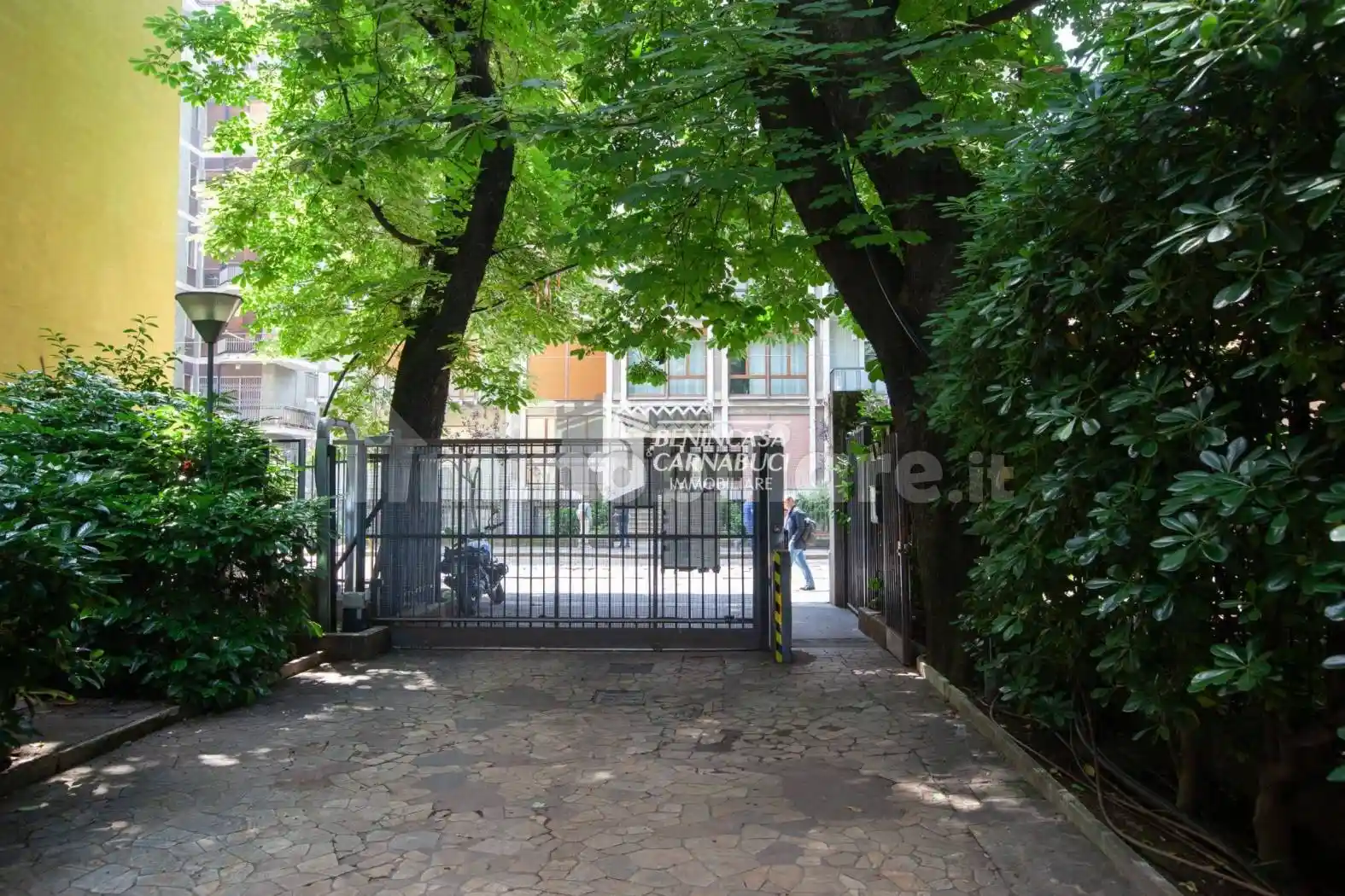 Bilocale largo della Crocetta, Quadronno - Crocetta, Milano - foto 4