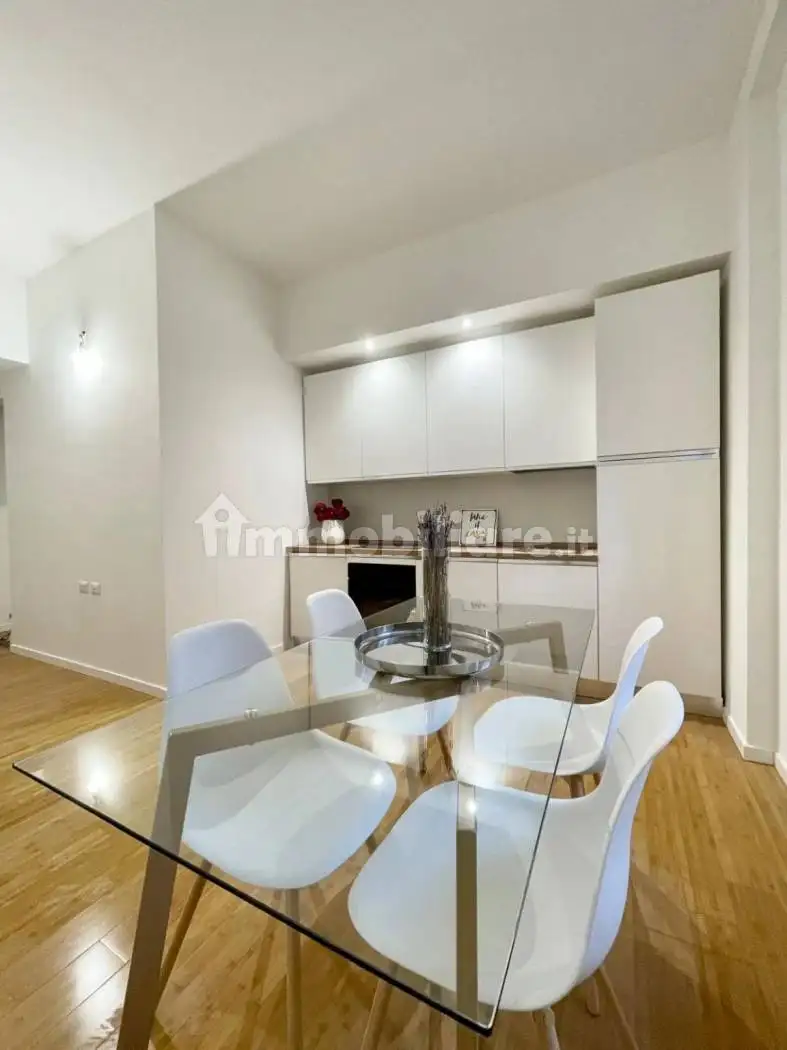 Apartment in vendita a Milan