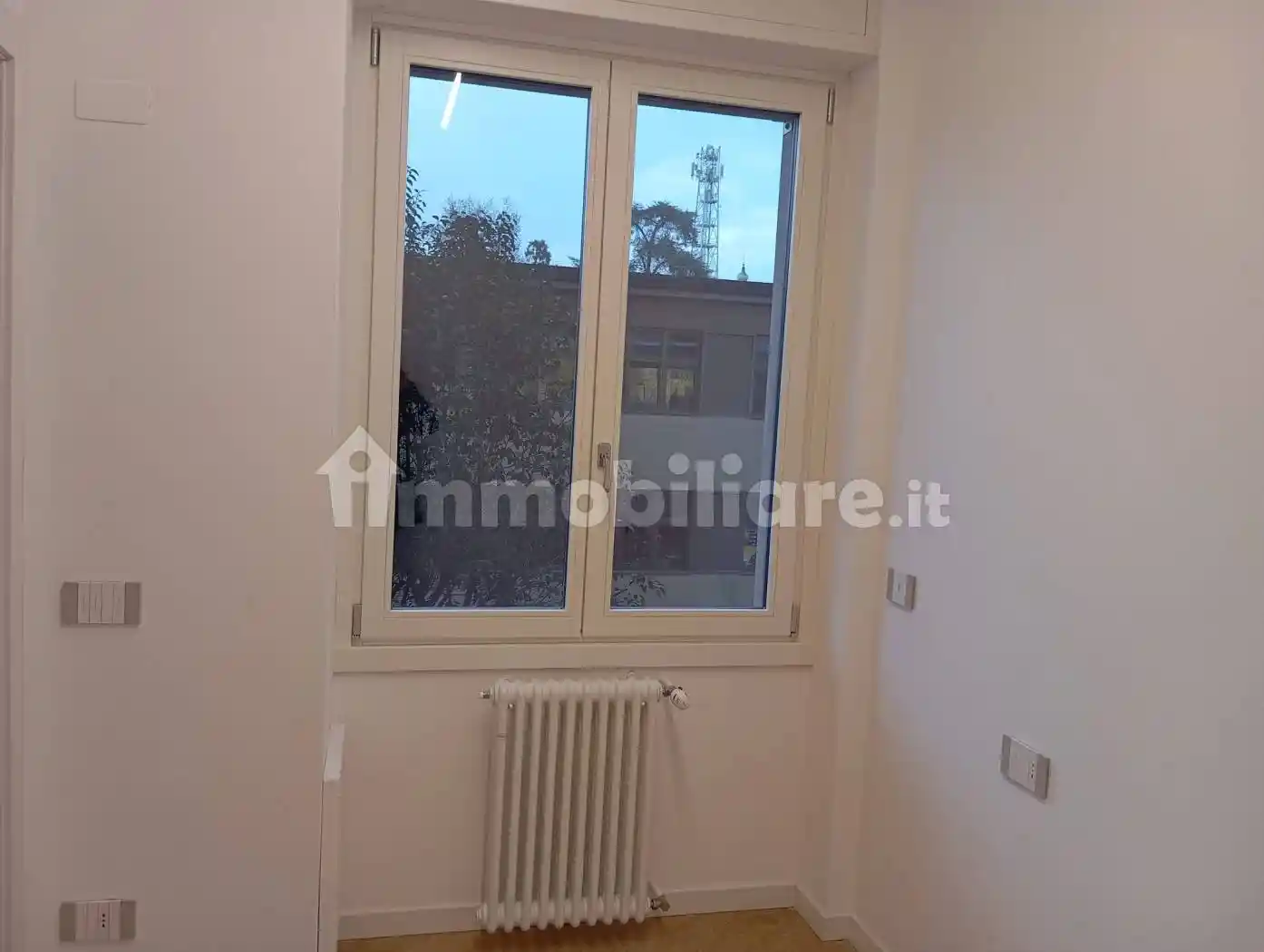 Appartamento in vendita a Bergamo