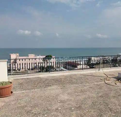 Attico - Mansarda in vendita a Vico del Gargano