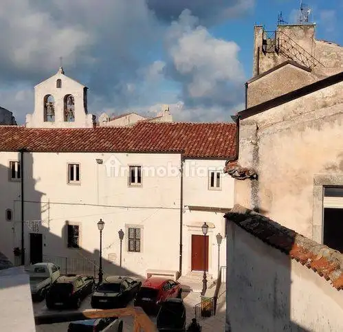 Appartamento in vendita a Vico del Gargano