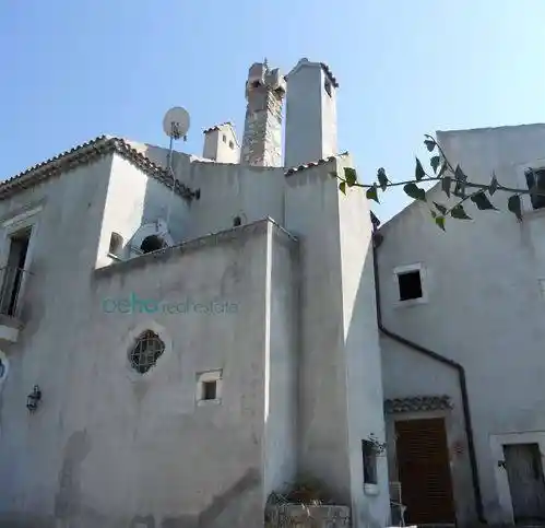 Villa in vendita a Vico del Gargano