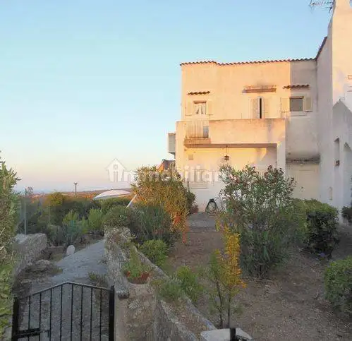 Villetta a schiera in vendita a Peschici