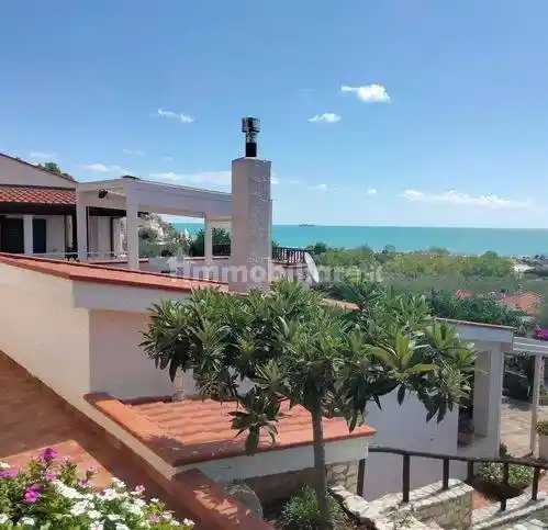 Villa in vendita a Vieste
