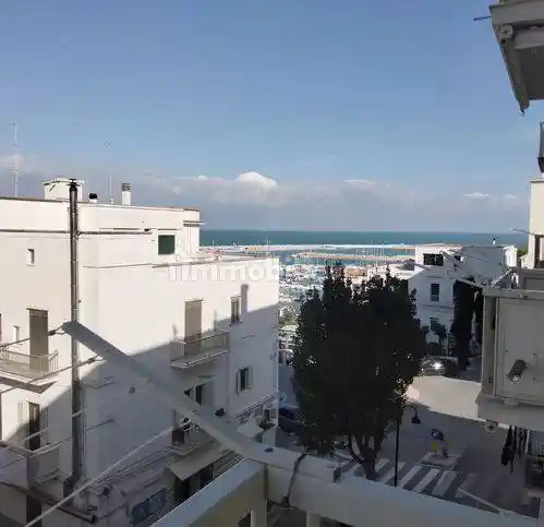 Appartamento in vendita a Vieste