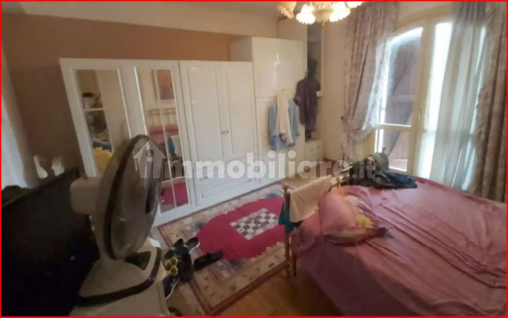 Villa all'asta via Oriolo Calabro 11, Castrovillari - foto 5