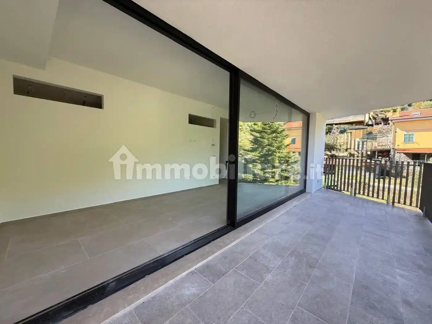 Trilocale via Luigi Borri, Via Roma, Borgo Barusso, Alassio - foto 3