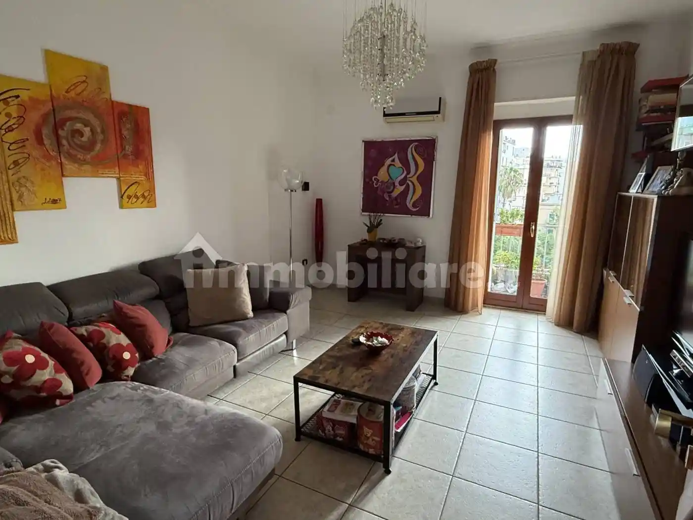 Appartamento in vendita a Taranto