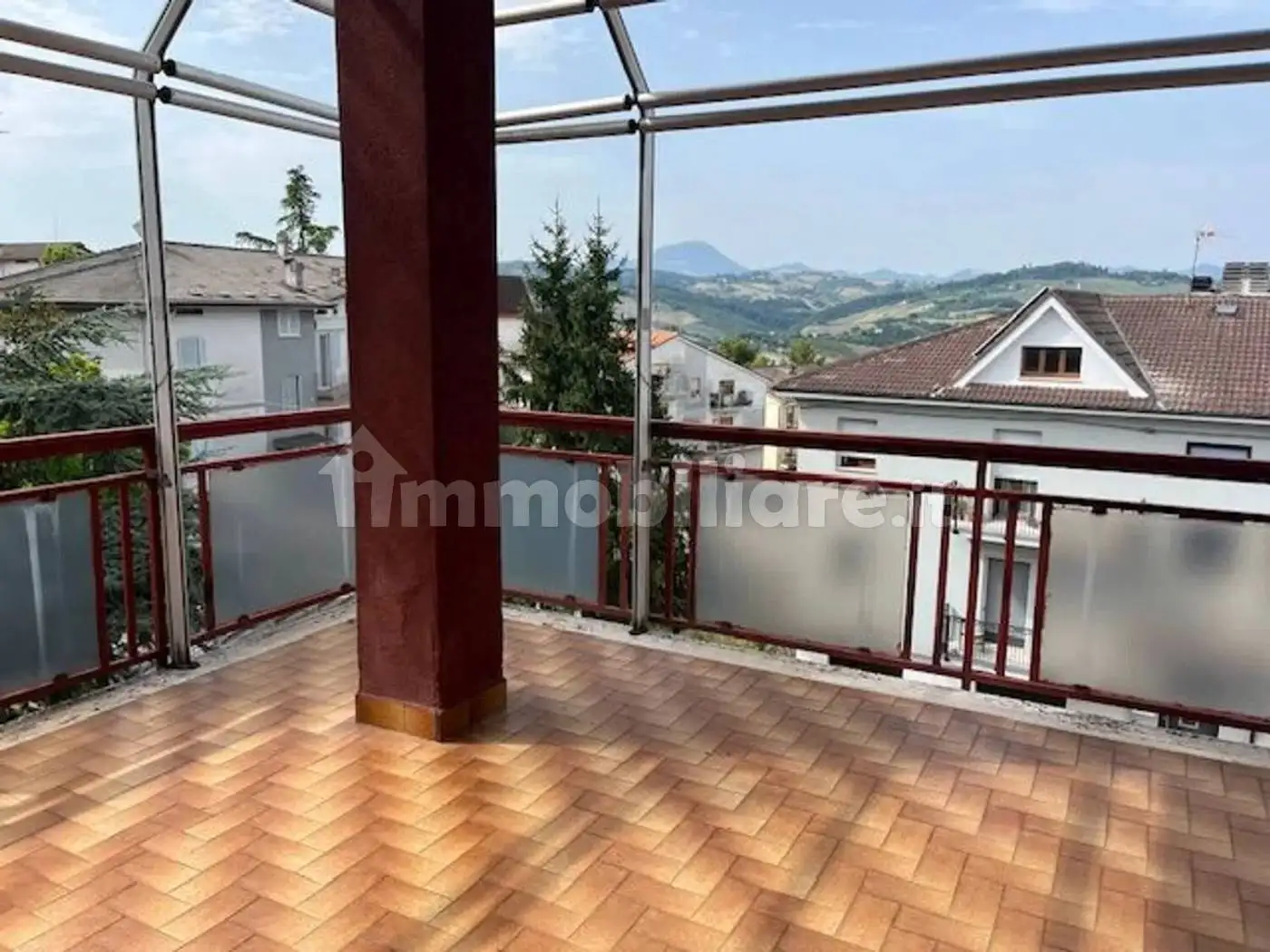 Appartamento in vendita a Staffolo