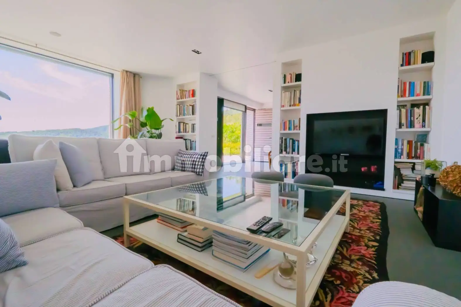 Villa in vendita a Cernobbio