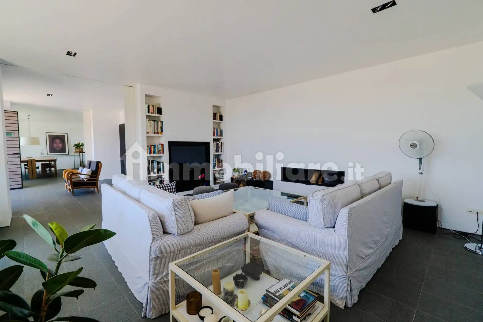 Villa unifamiliare via Regina, Cernobbio - foto 2