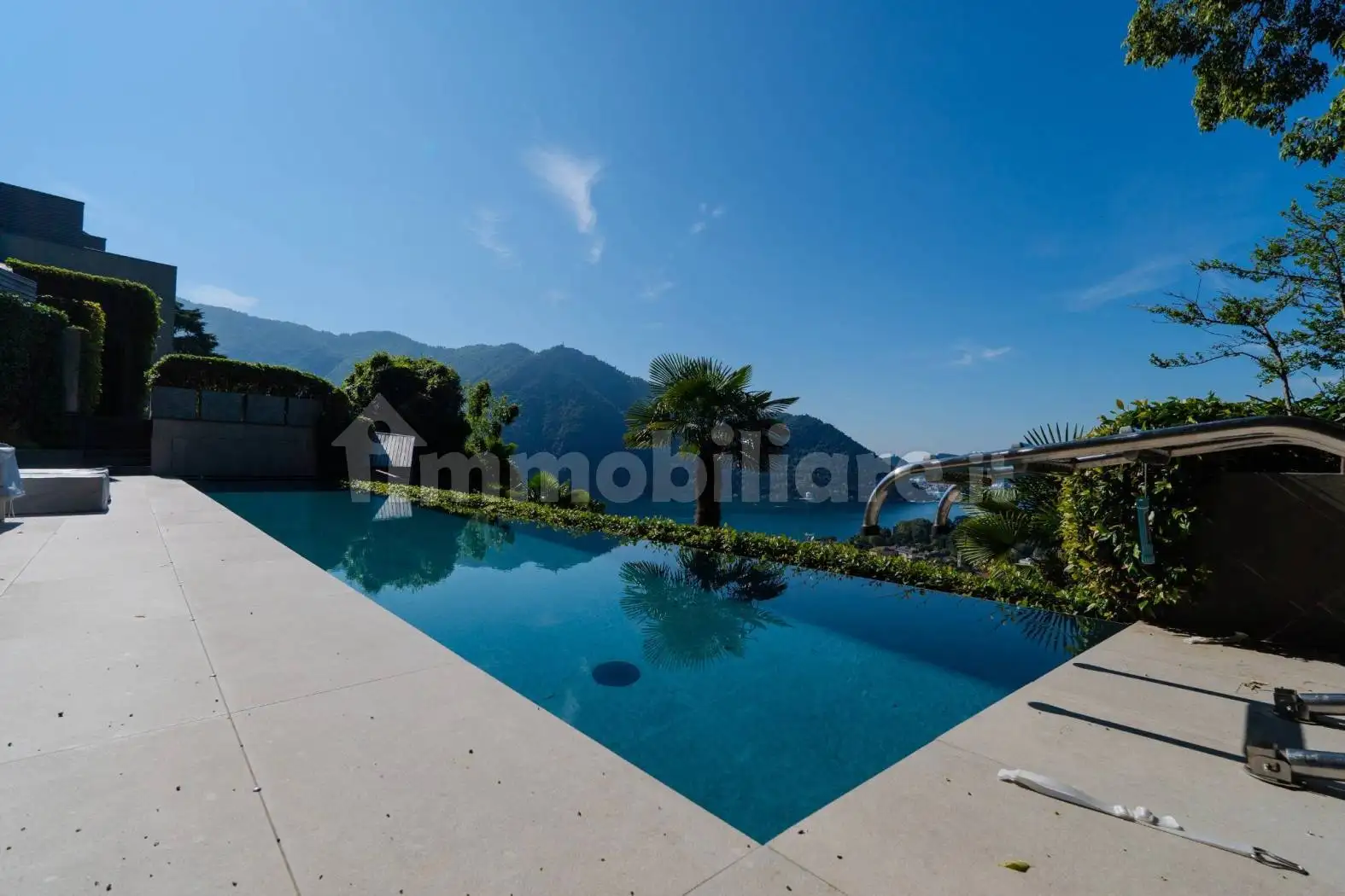 Villa unifamiliare via Regina, Cernobbio - foto 3