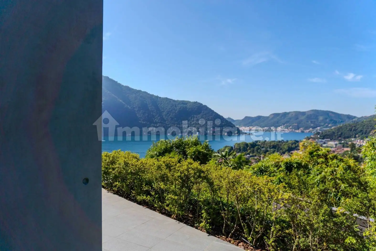 Villa unifamiliare via Regina, Cernobbio - foto 4