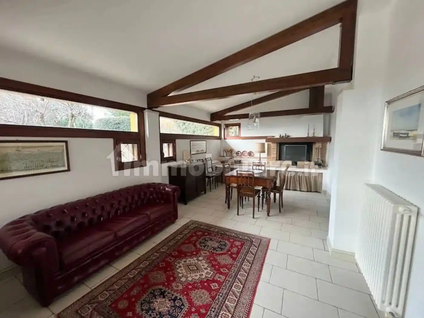 Cascina, buono stato, 254 m², Varano, Ancona - foto 2