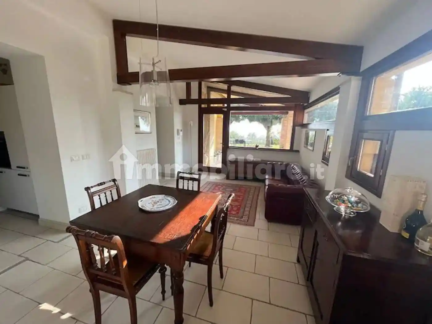 Cascina, buono stato, 254 m², Varano, Ancona - foto 3