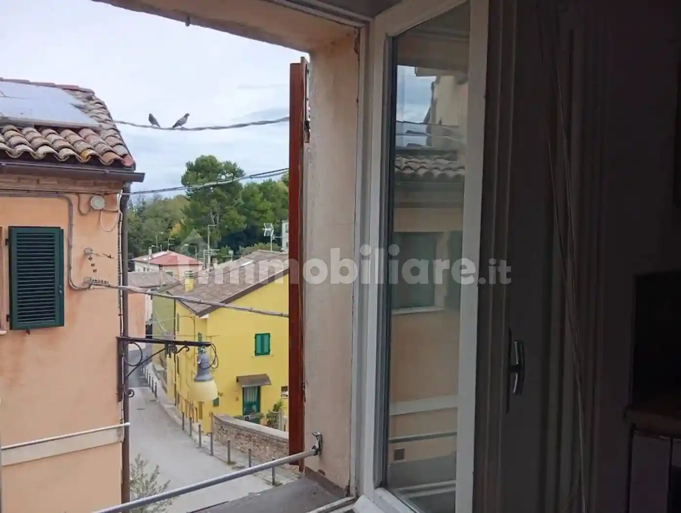 Monolocale primo piano, Varano, Ancona - foto 4