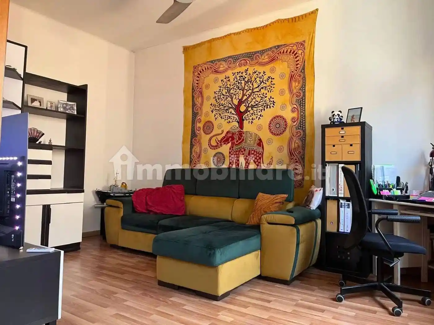 Appartamento in vendita a Ancona