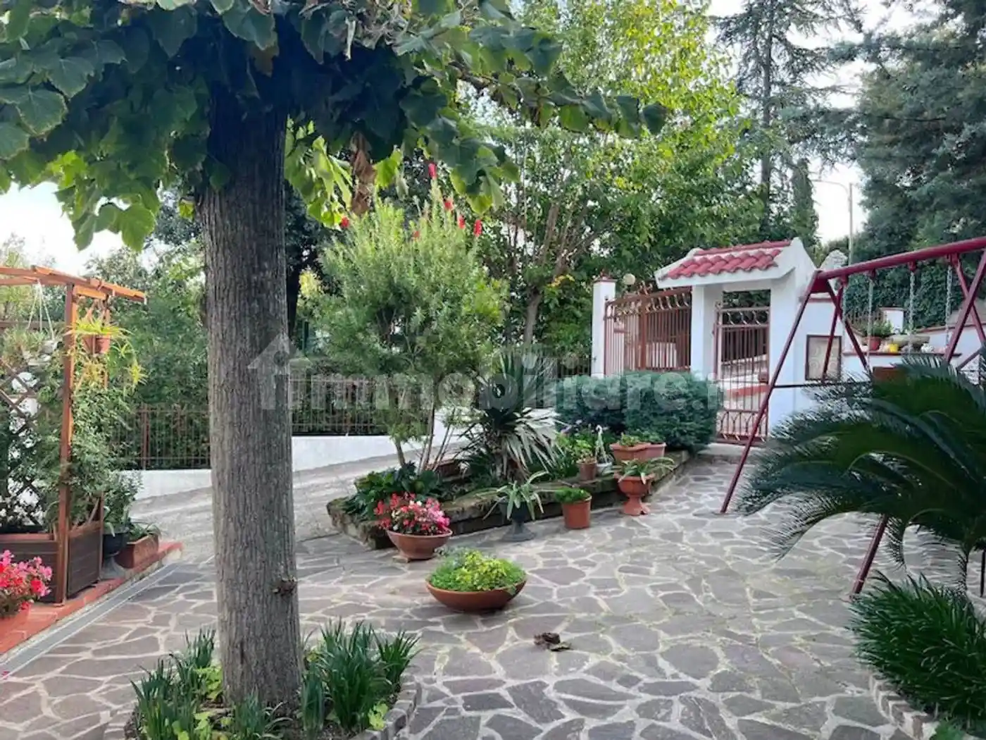 Villa unifamiliare Strada Monteferro, Ghettarello - Sappanico, Ancona - foto 3