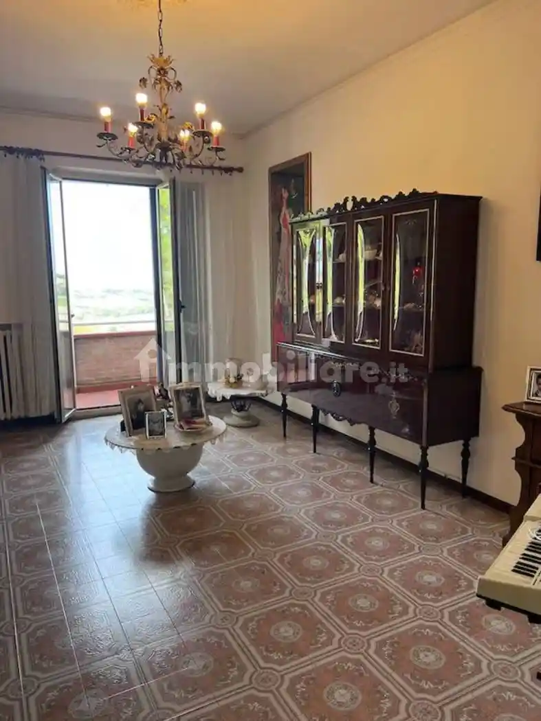 Villa unifamiliare Strada Monteferro, Ghettarello - Sappanico, Ancona - foto 4