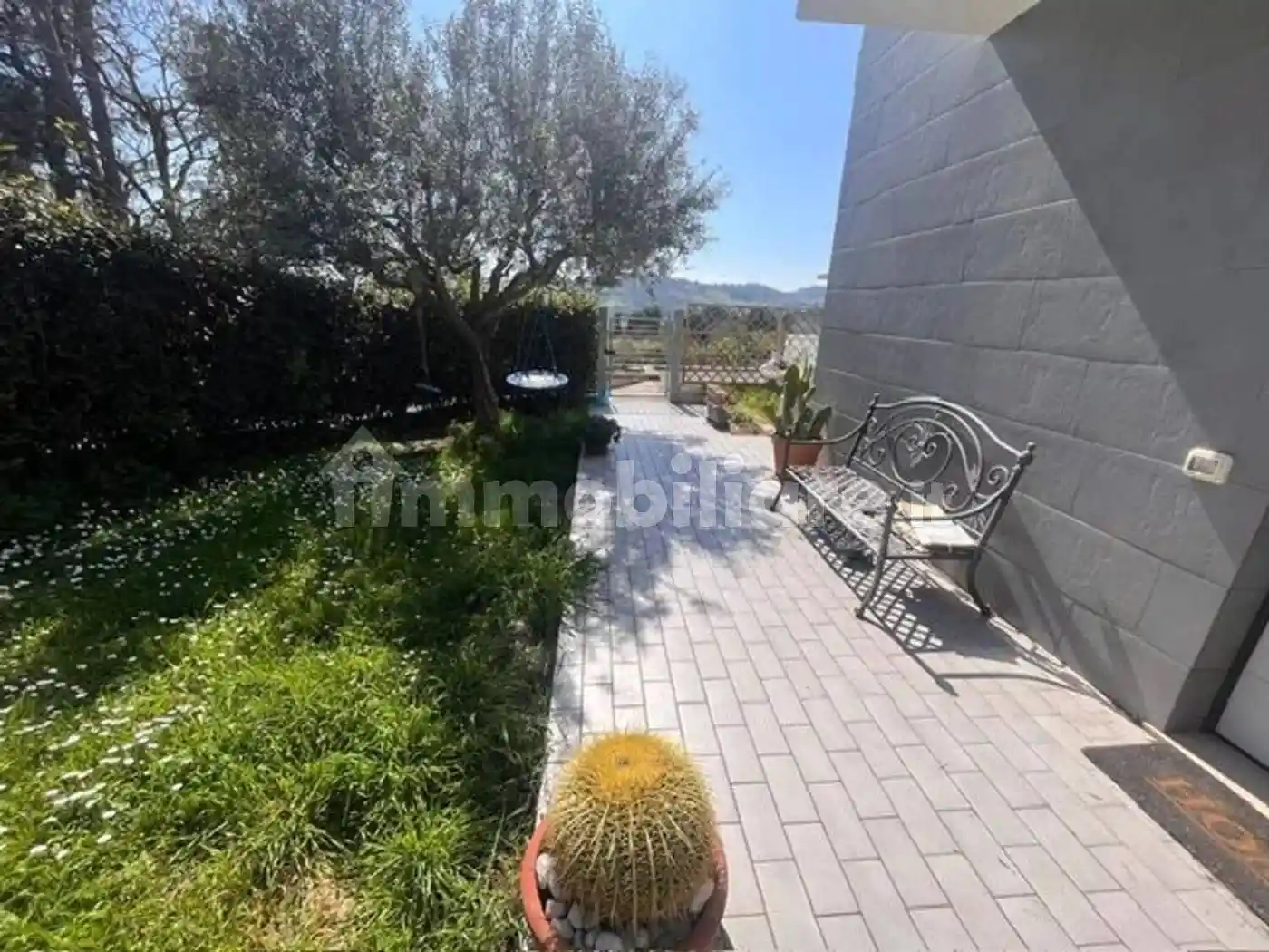 Villa unifamiliare, buono stato, 140 m², Baraccola - Aspio, Ancona - foto 2