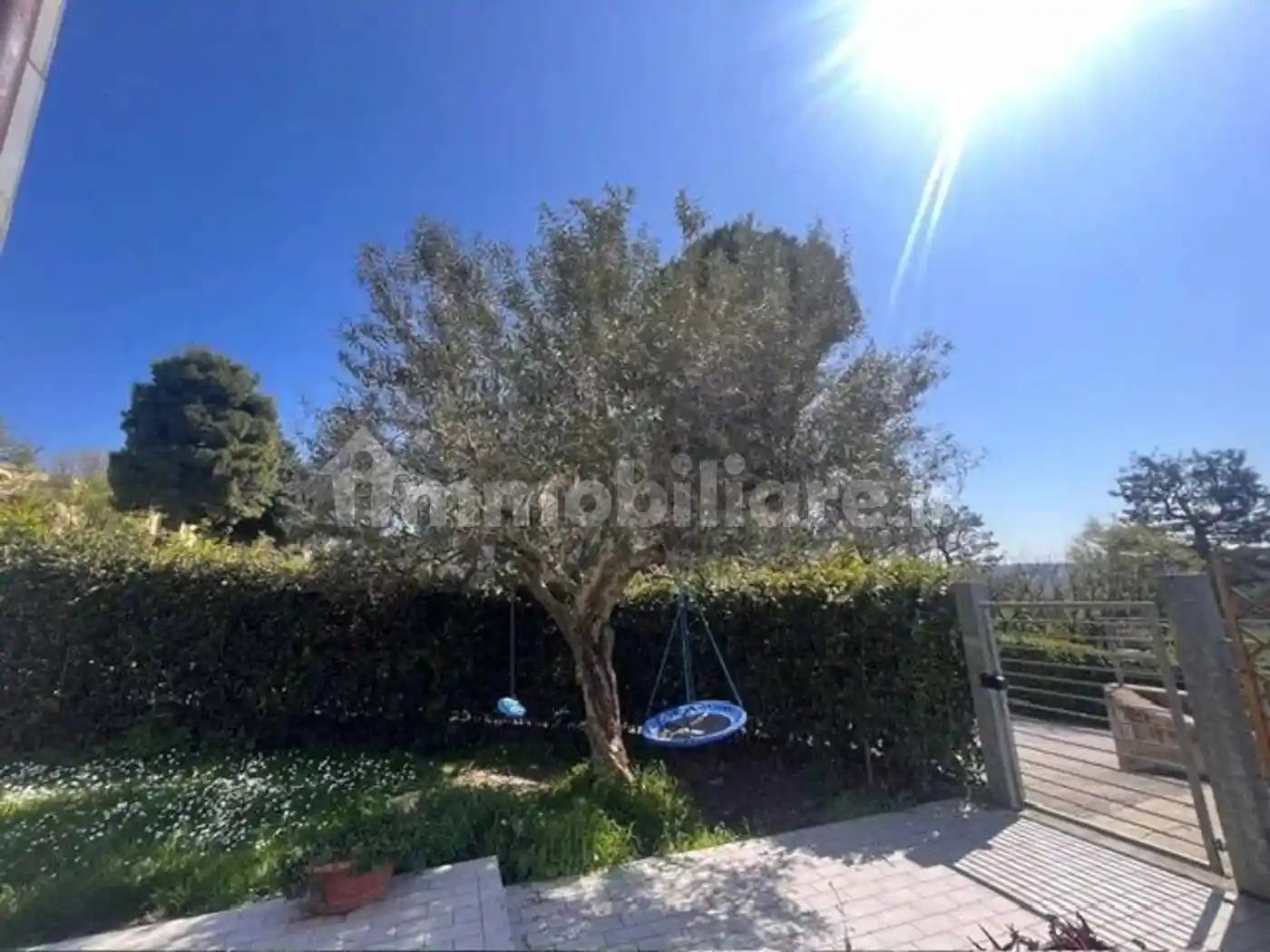 Villa unifamiliare, buono stato, 140 m², Baraccola - Aspio, Ancona - foto 3