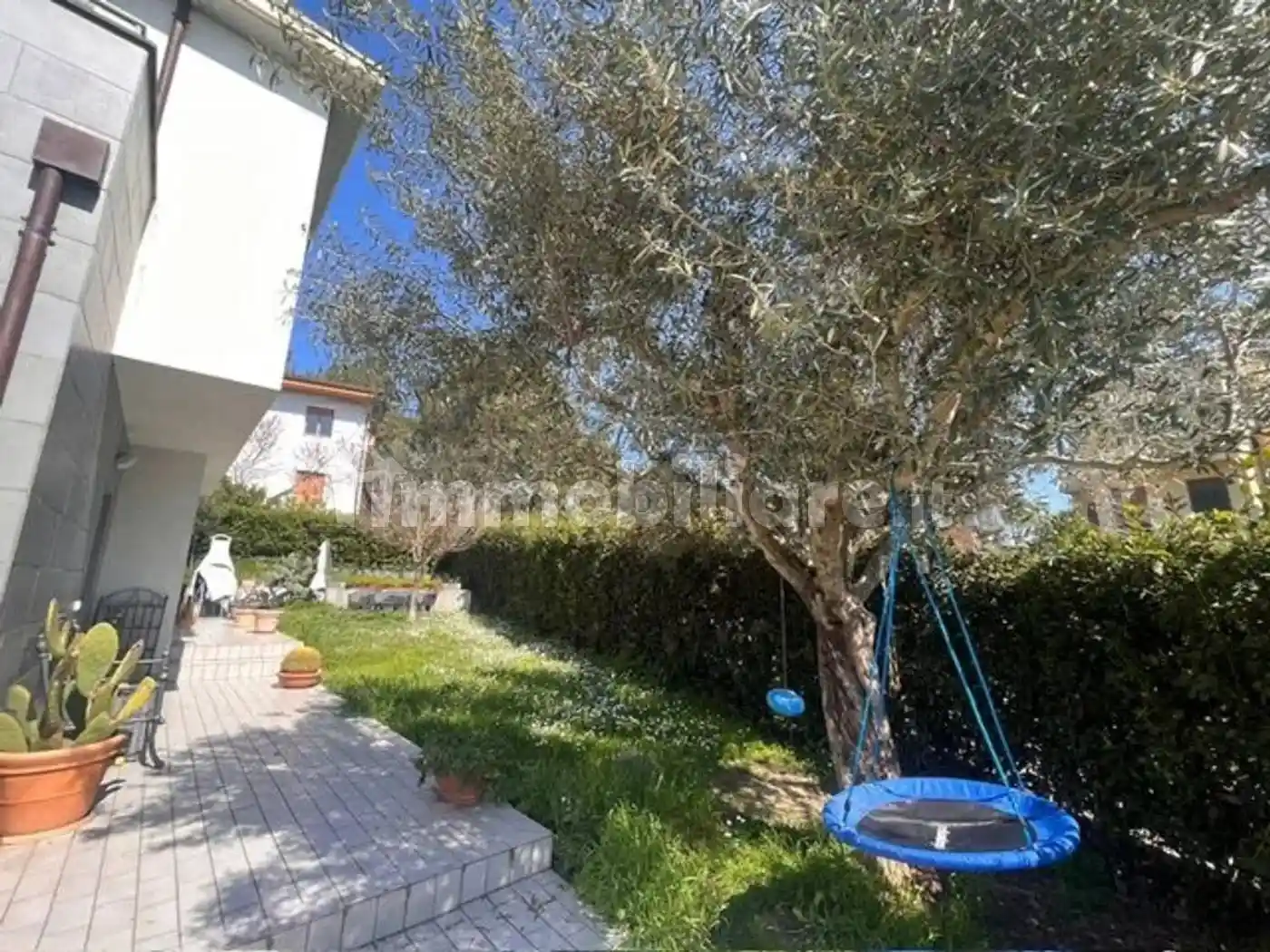 Villa unifamiliare, buono stato, 140 m², Baraccola - Aspio, Ancona - foto 5