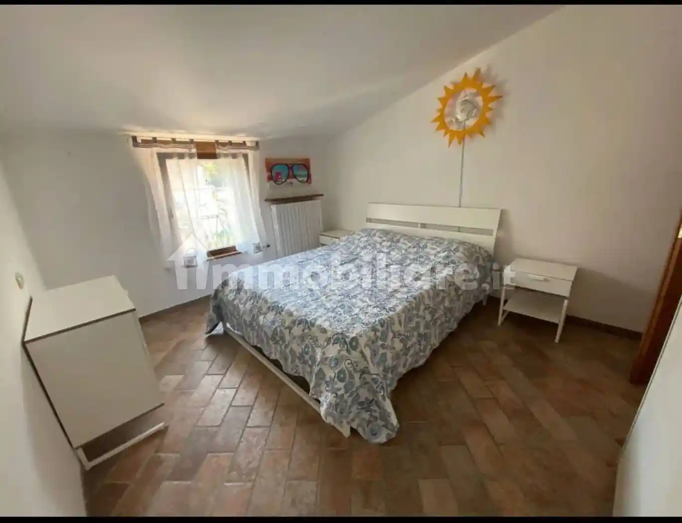 Trilocale buono stato, secondo piano, Poggio - Massignano, Ancona - foto 2