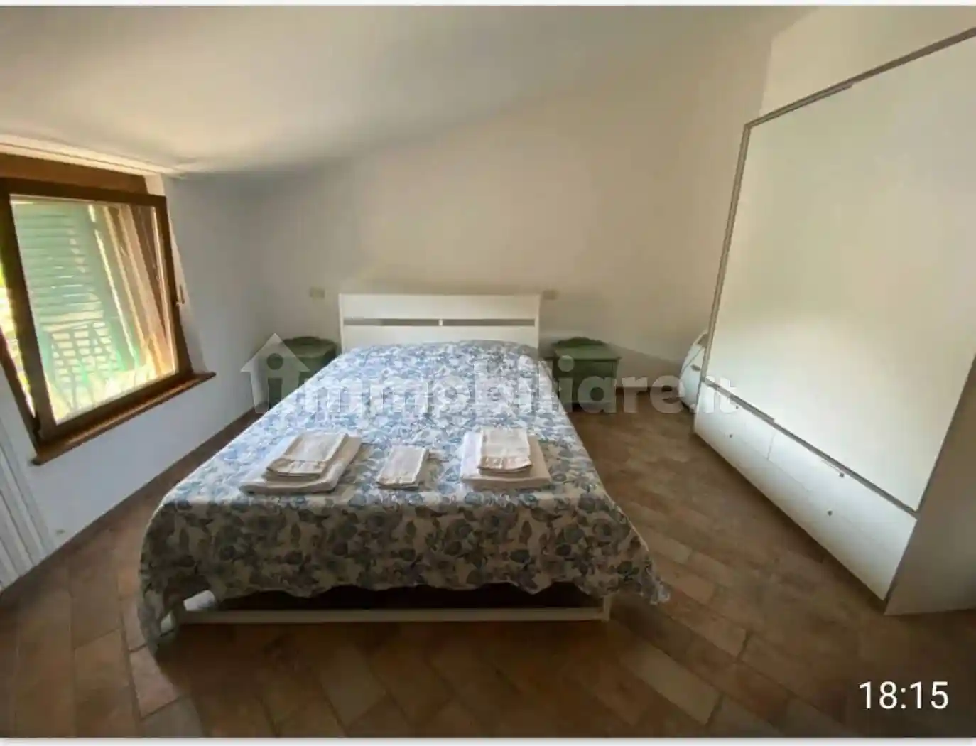 Trilocale buono stato, secondo piano, Poggio - Massignano, Ancona - foto 3