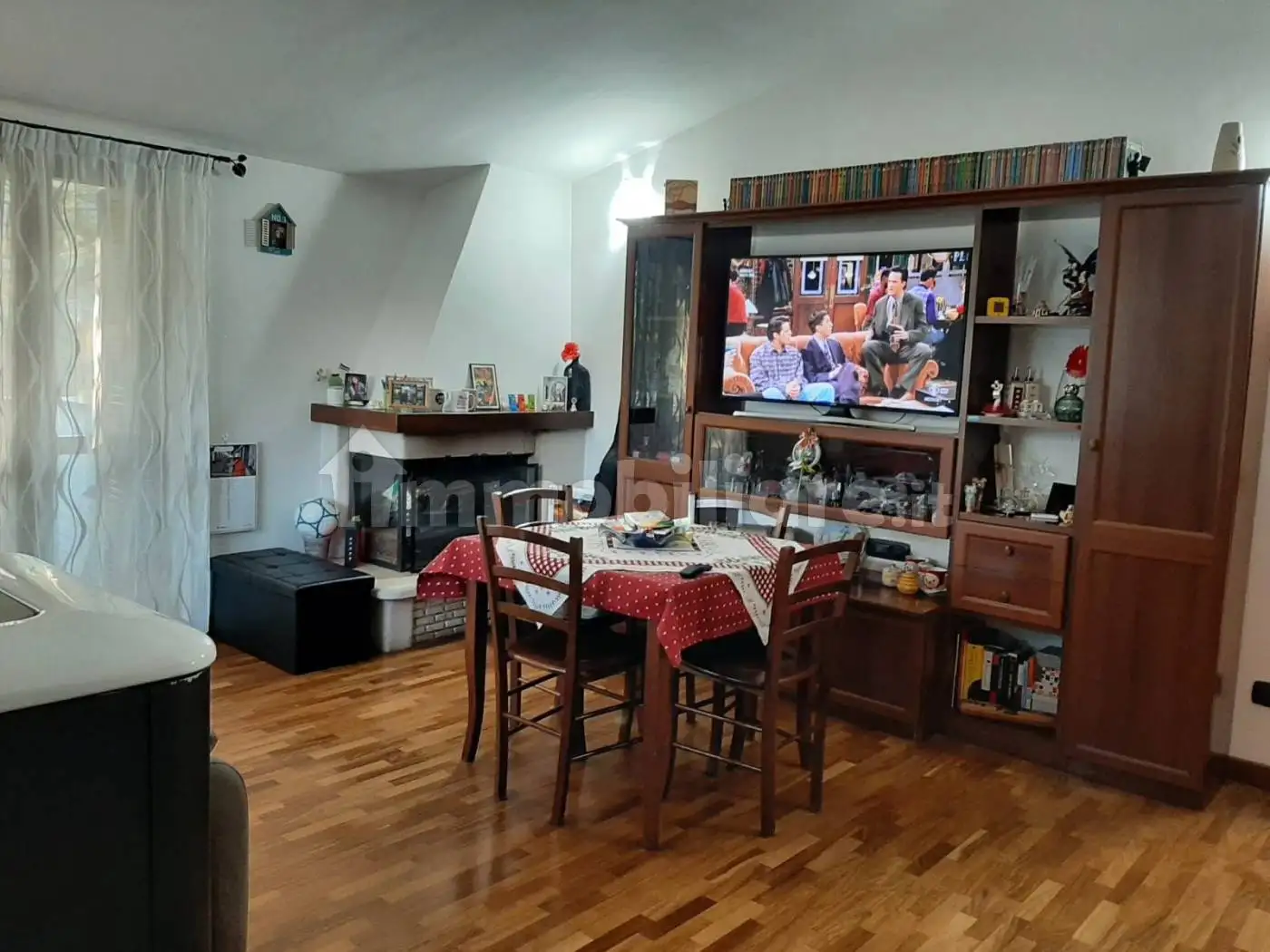 Appartamento in vendita a Tagliacozzo