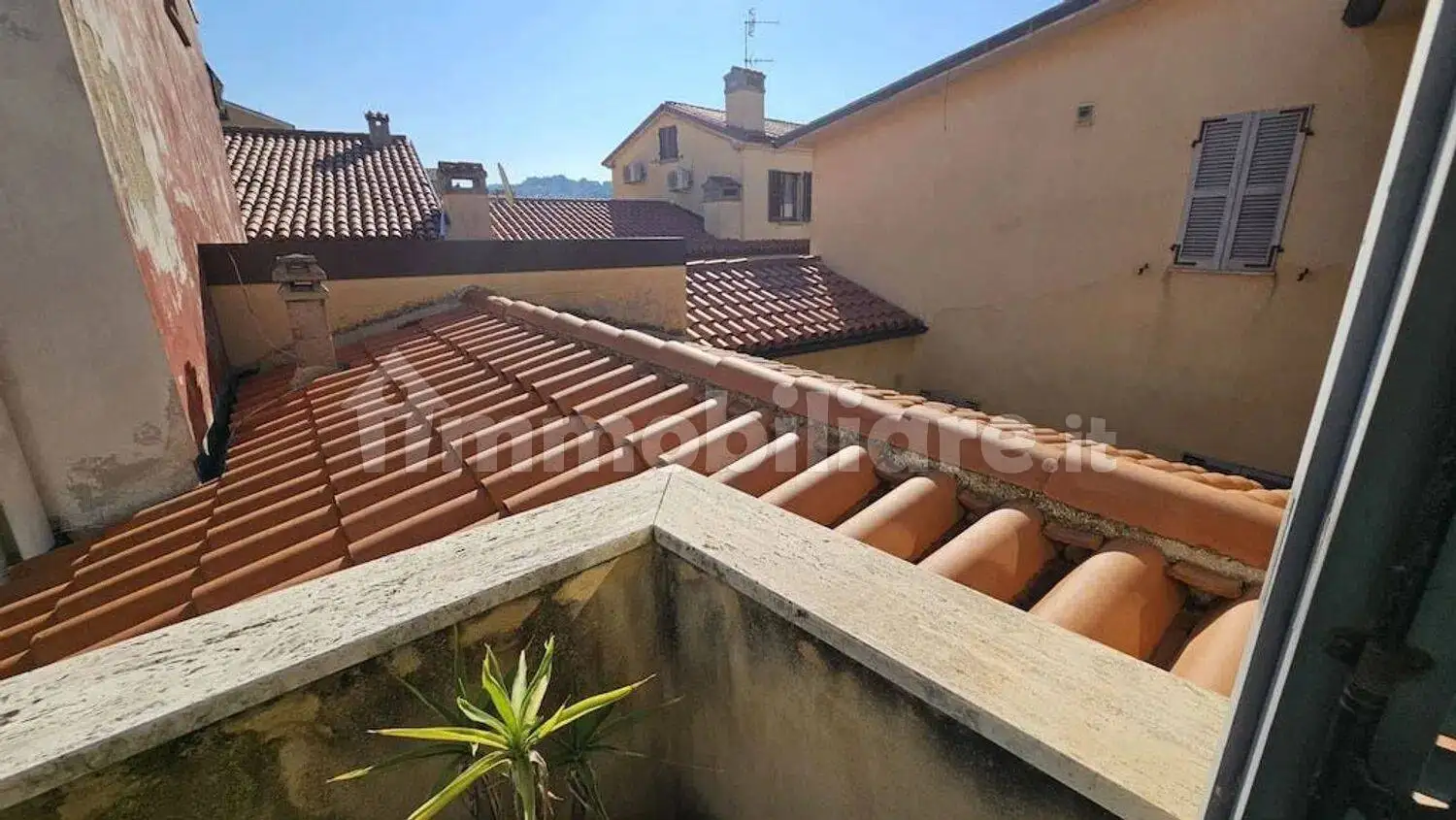 Appartamento in vendita a Ancona