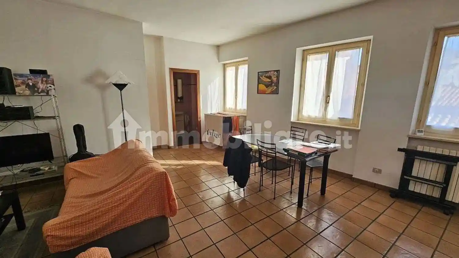 Quadrilocale via degli Orefici, Corsi, Ancona - foto 2