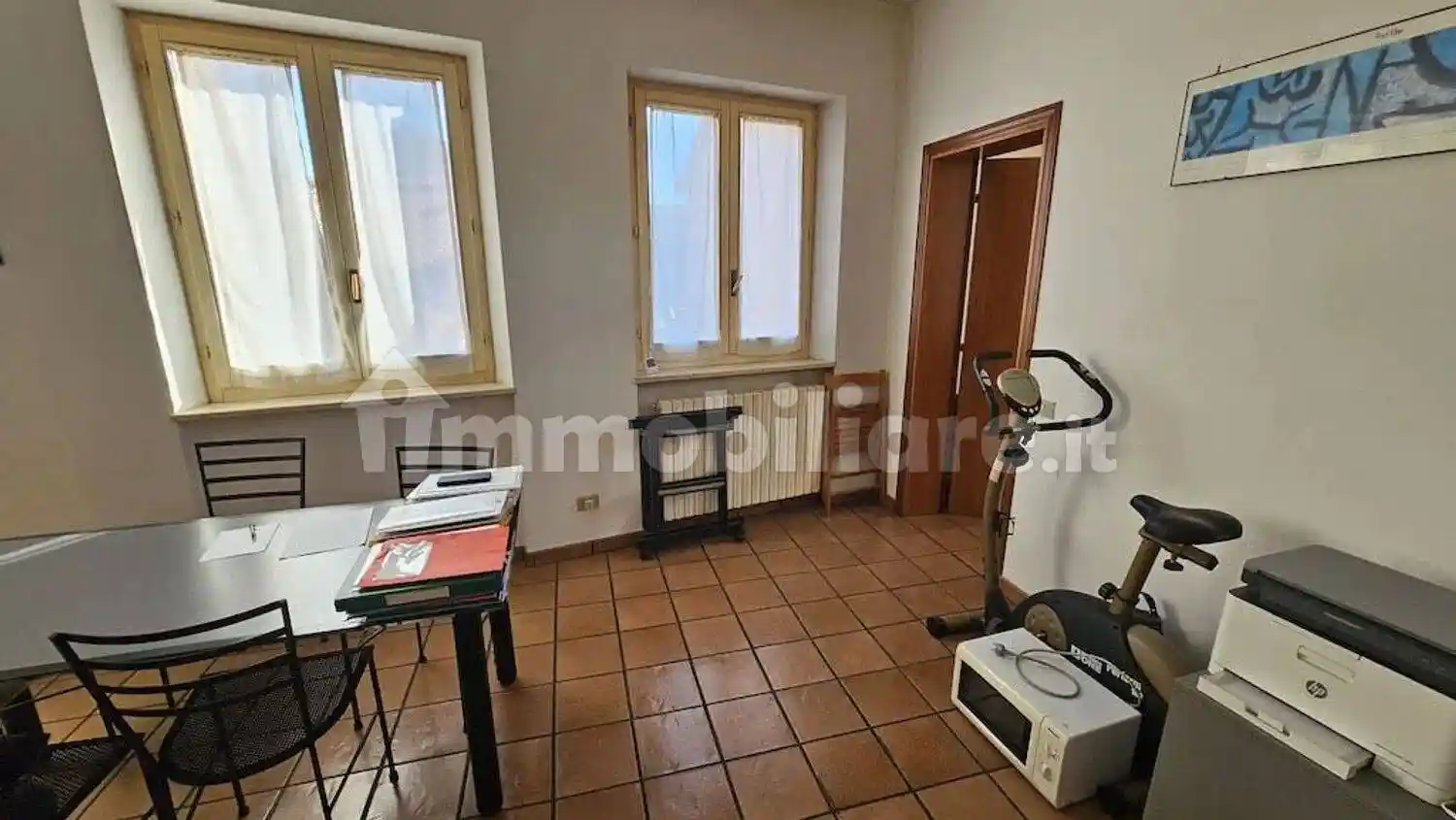 Quadrilocale via degli Orefici, Corsi, Ancona - foto 4