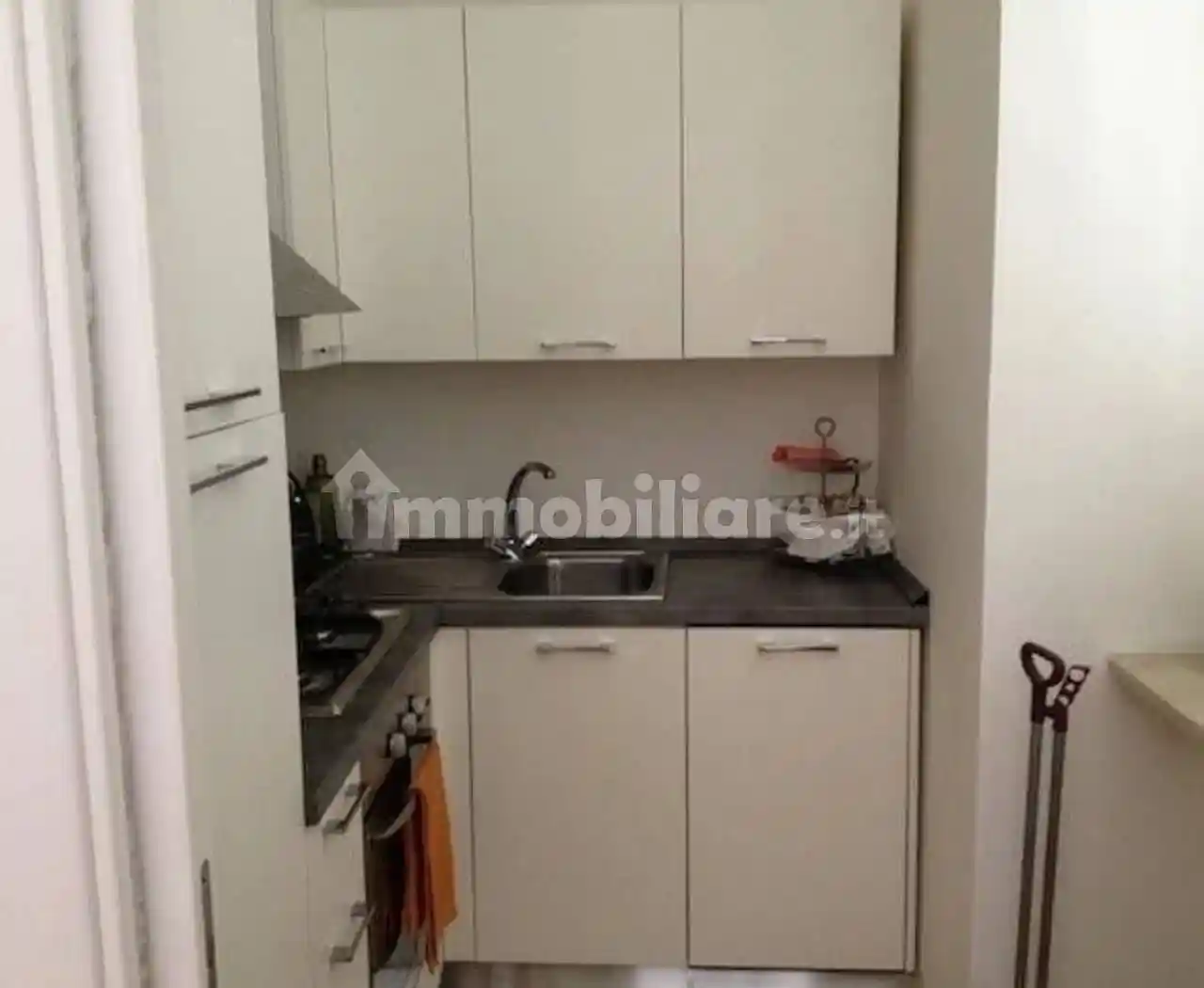 Trilocale Neighbourhood: Capodimonte, Capodimonte, Ancona - foto 3