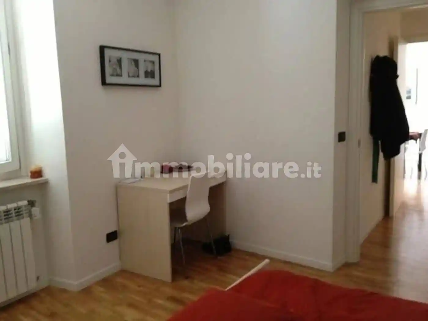 Trilocale Neighbourhood: Capodimonte, Capodimonte, Ancona - foto 4