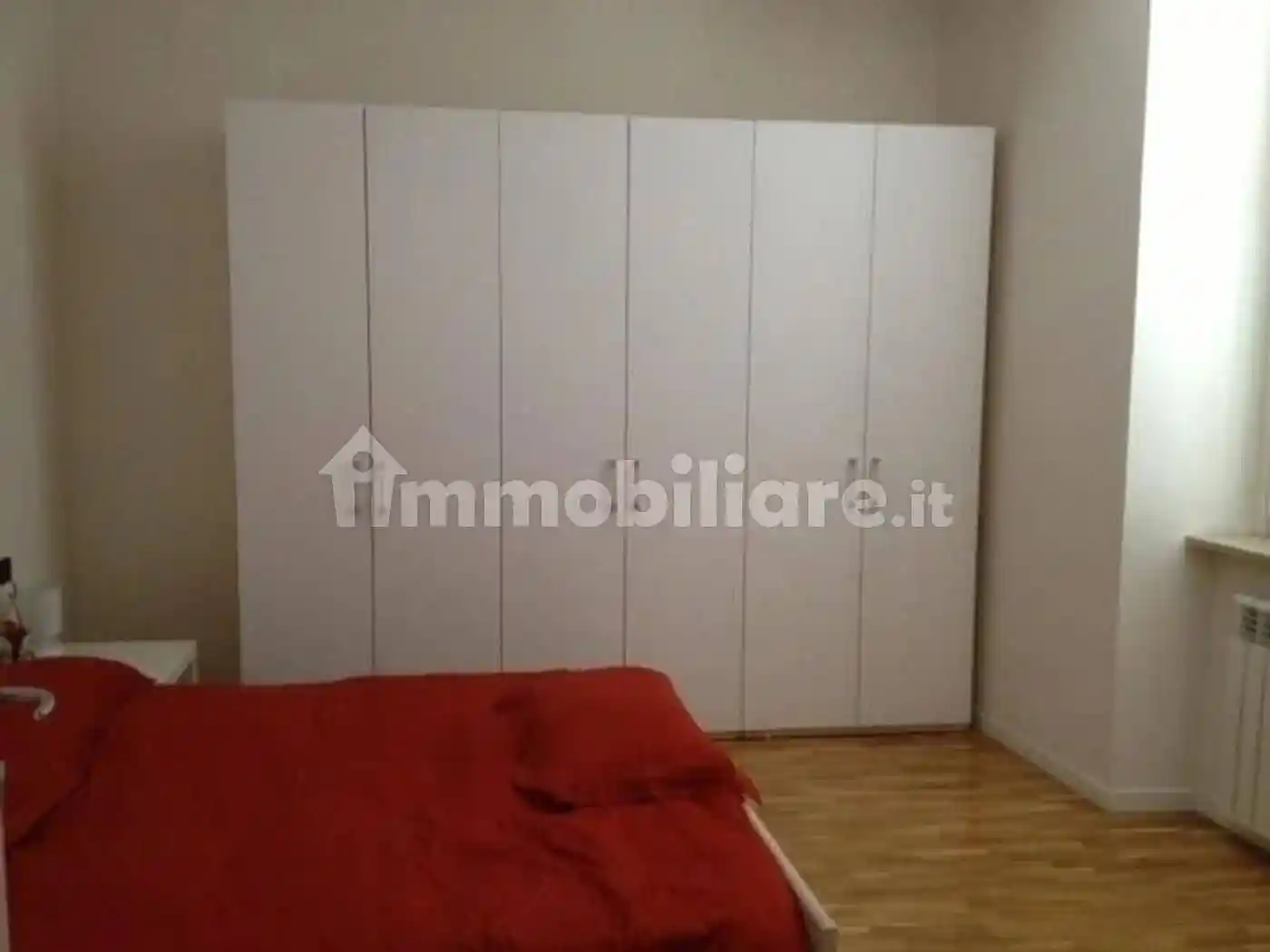 Trilocale Neighbourhood: Capodimonte, Capodimonte, Ancona - foto 5