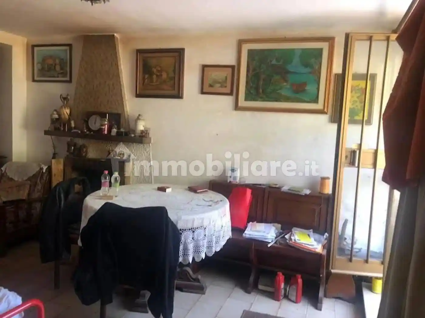 Appartamento da ristrutturare, Poggio - Massignano, Ancona - foto 5