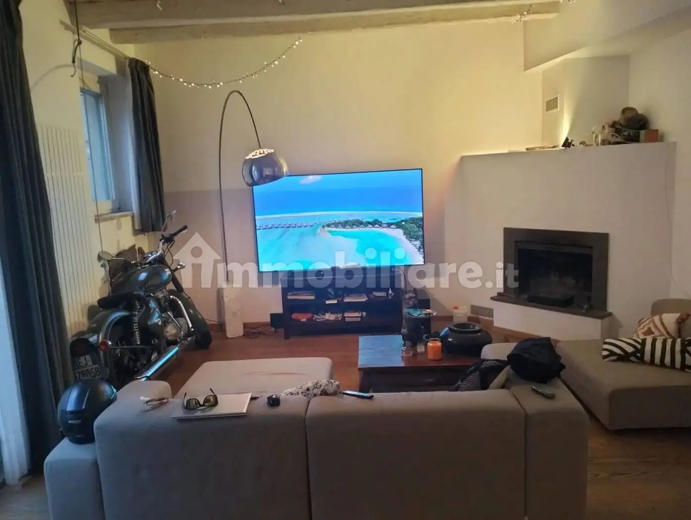 Appartamento in vendita a Ancona