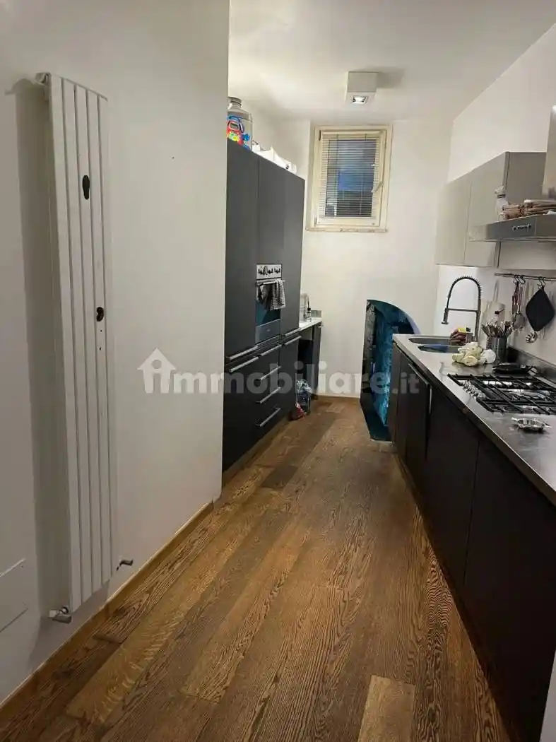 Trilocale Varano, Varano, Ancona - foto 2