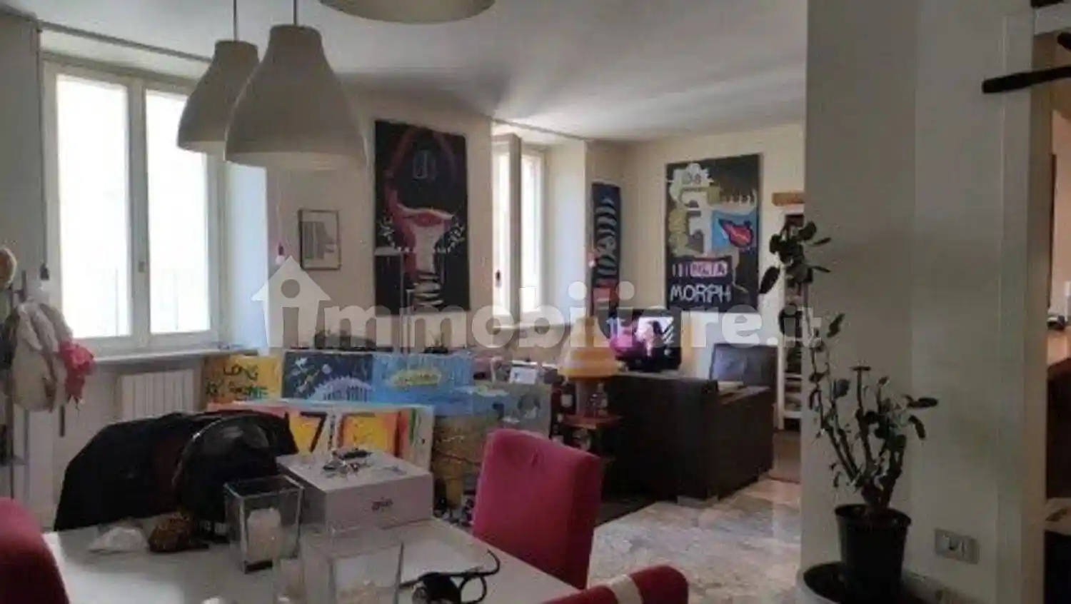 Appartamento in vendita a Ancona