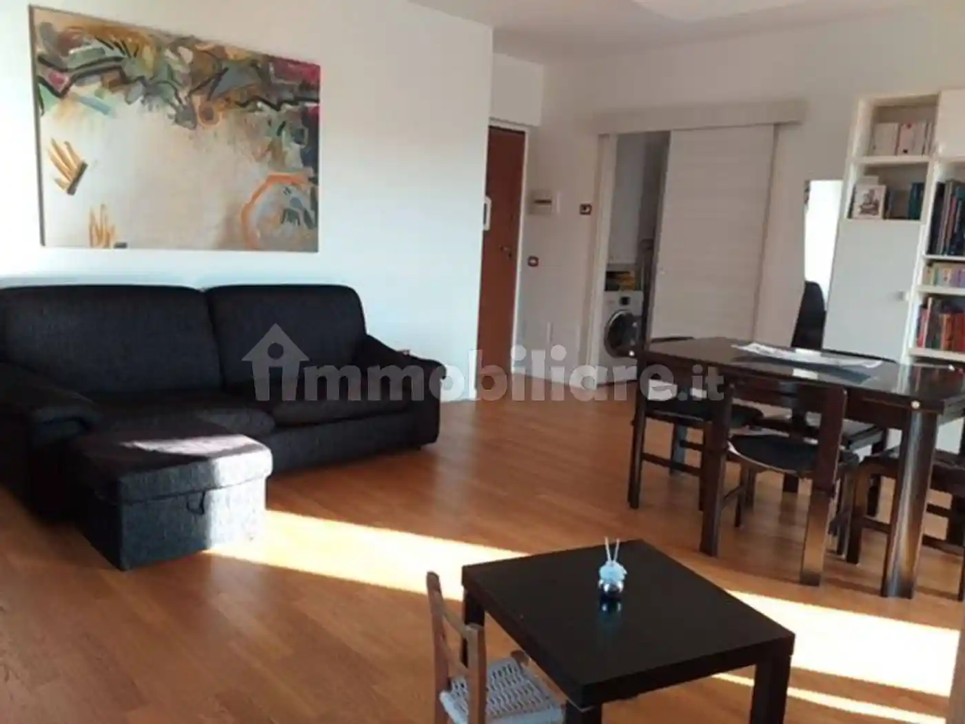 Quadrilocale via Flavia, Brecce Bianche, Ancona - foto 2