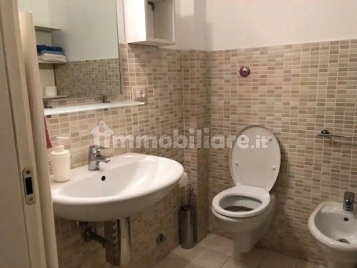 Trilocale via Francesco Podesti, Cittadella, Ancona - foto 3