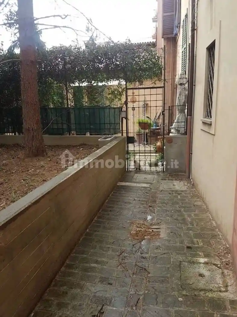 Trilocale via Francesco Podesti, Cittadella, Ancona - foto 4