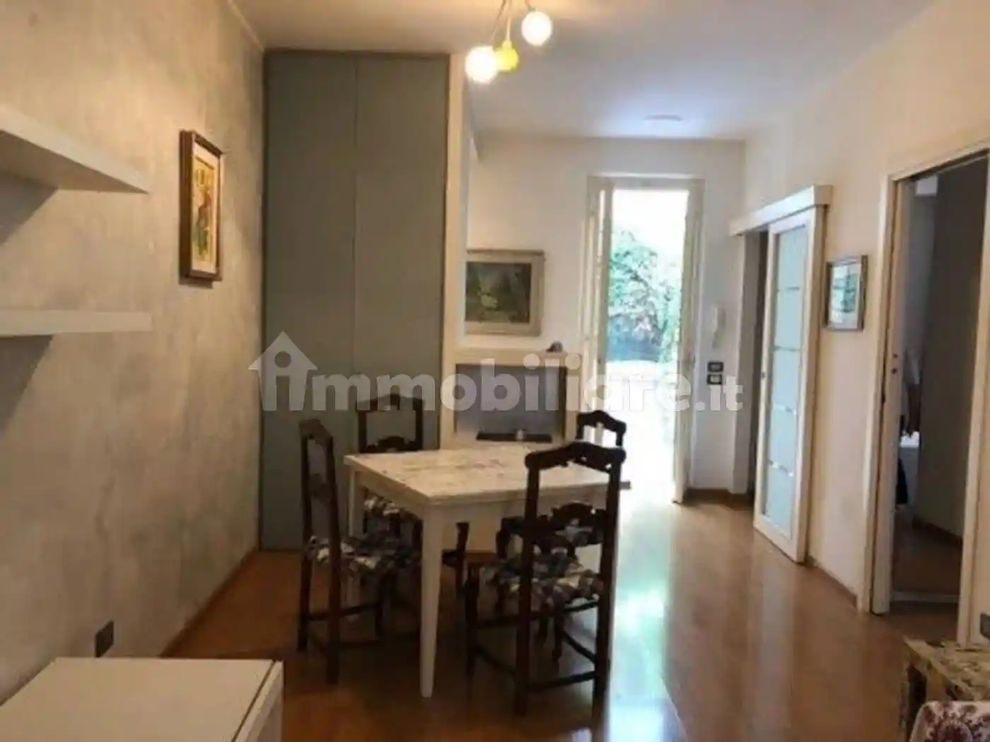 Trilocale via Francesco Podesti, Cittadella, Ancona - foto 5