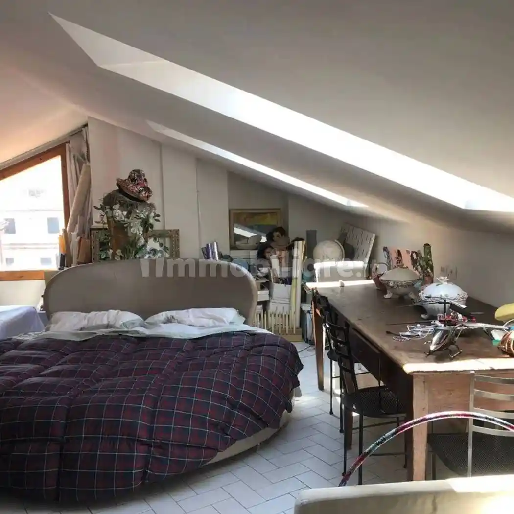 Appartamento piazza Del Plebiscito, Centro Storico, Ancona - foto 3