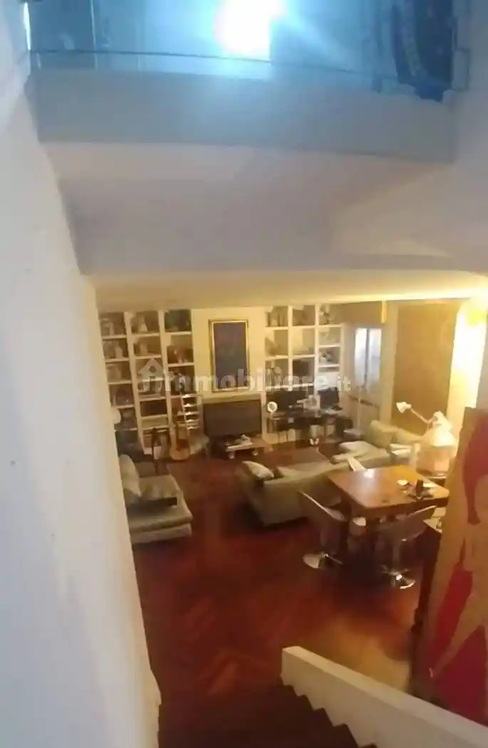 Appartamento piazza Del Plebiscito, Centro Storico, Ancona - foto 4